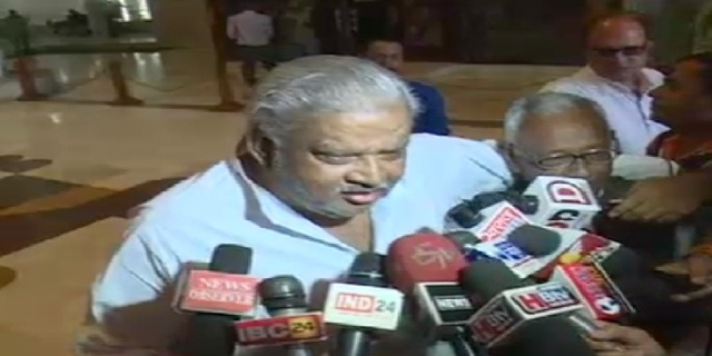 मप्र: कांग्रेस प्रदेश अध्यक्ष की नेतृत्व क्षमता पर पार्टी विधायक ने उठाए सवाल