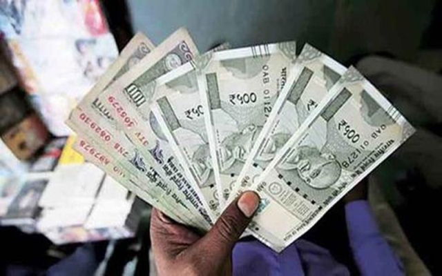 मप्र में प्रति व्यक्ति आय 72 हजार के पार, विकास दर 12.21 फीसदी