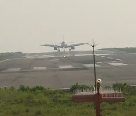 50 एयरपोर्ट ऐसे,जहां नहीं एक भी प्लाइट?