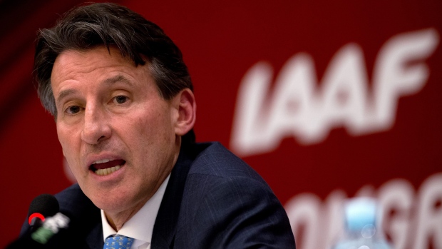बुबका को हराकर सेबेस्टियन बने IAAF अध्यक्ष