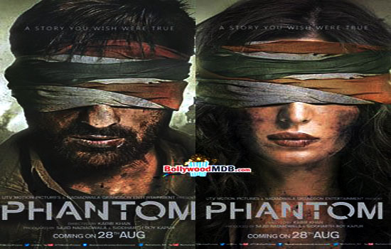 पाकिस्तान में बैन हुई ‘फैंटम’