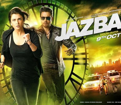 ऐश्वर्या की जज्बा,अरबी में हो रही डब