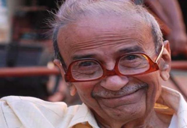 प्रसिद्ध लेखक तारक मेहता का निधन, लंबे लक्त से थे बीमार
