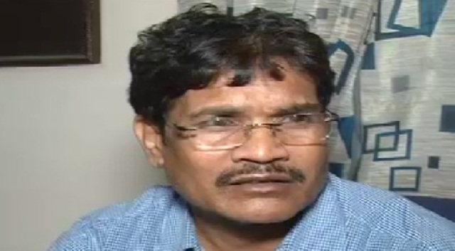 मध्यप्रदेश पुलिस के फरार SDOP मानसिंह टेकाम पकड़े गए