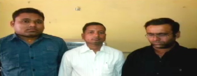 रायपुर: झोलाछाप डाॅक्टरों पर शासन ने कसा शिकंजा, तीन गिरफ्तार