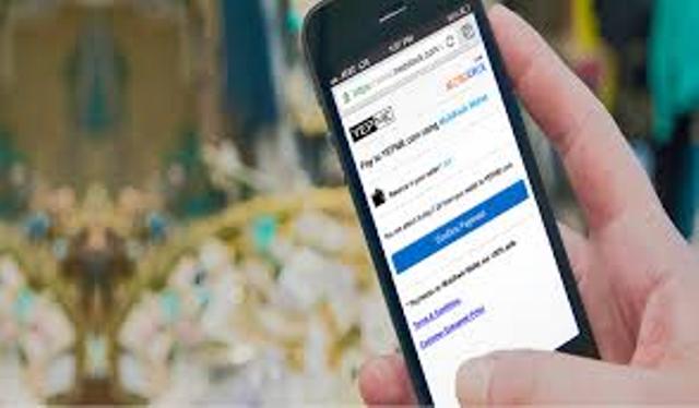 बैंकों को 31 मार्च 2017 तक सभी बचत खातों को मोबाइल और आधार से जोड़ने के निर्देश…