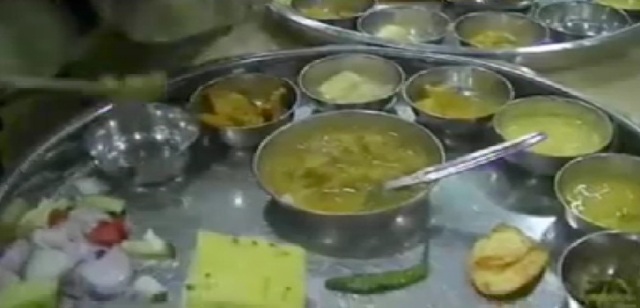 इस शहर में 5 रूपए में मिलेगा भर पेट खाना