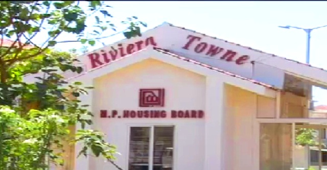 मंत्री शरद जैन के मकान की कुर्की का नोटिस, MLA रामनिवास रावत सहित 13 पूर्व विधायकों को भी नोटिस
