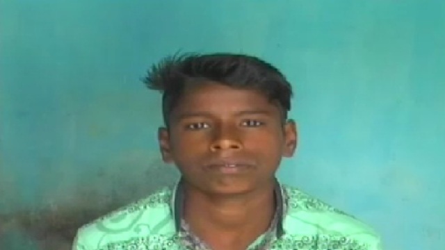 इस बच्चे की बहादुरी ने बचा लिया एक घर कर चिराग