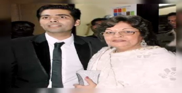 जुड़वा बच्चों के पिता बने करण जौहर, बाॅलीवुड से बधाईयों का तांता