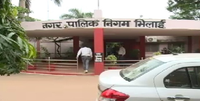 प्रियदर्शिनी गृह निर्माण सहकारी समिति के जमीन फर्जीवाड़े मामले में केस दर्ज…