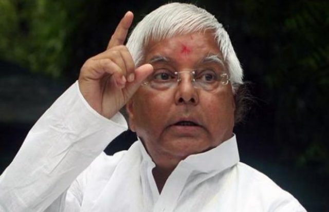 यूपी में बीजेपी की जीत से बिहार में कमजोर पड़ेगी लालू यादव की सियासत