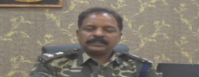 राशि जारी करने के बदले इज्जत मांग रहा था परियोजना अधिकारी, महिला ने आॅडियो एसपी को सौपा