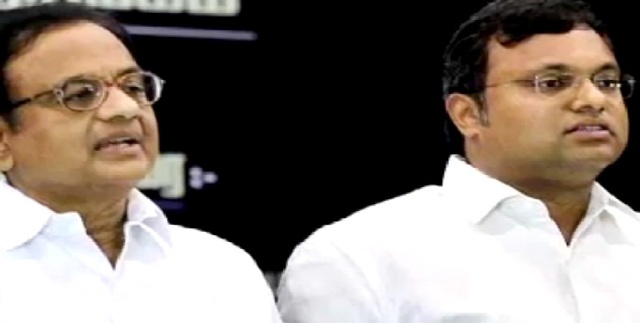 पी. चिदंबरम के बेटे ने कांग्रेस को बताया पारिवारिक संपत्ति, नई पार्टी बनाने के दिए संकेत