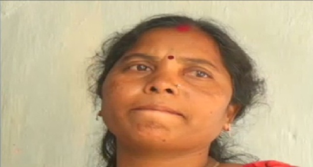 पत्नी ने किडनी देकर पति की बचाई जान…