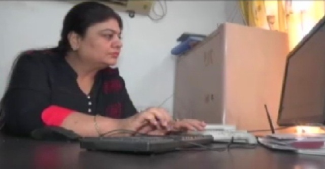 इस ‘आयरन लेडी’ ने पति के कारोबार को बुलंदियों तक पहुंचाया…