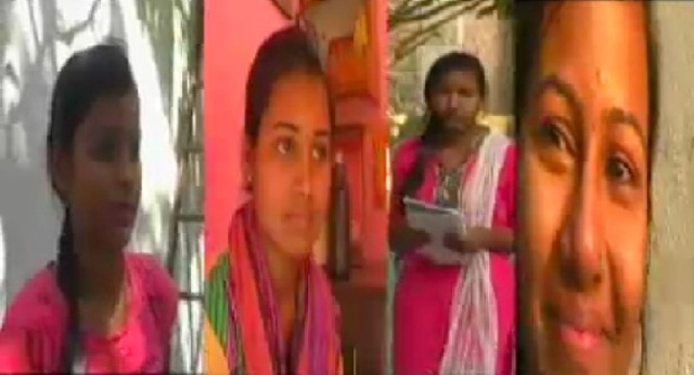इन बेटियों ने सामाजिक कुरीतियों से लड़कर पाई नई जिंदगी…