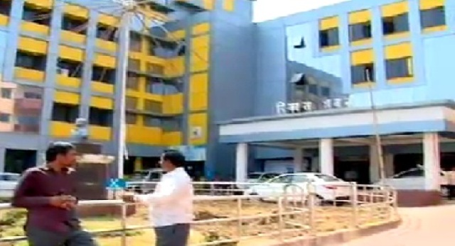 बकायादारों की प्रॉपर्टी सीज़ करने की तैयारी में नगर निगम…
