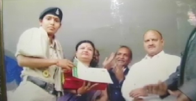 कोरबा: प्रतिभा का परचम, किक बॉक्सिंग में देश-विदेश में जीते कई मेडल