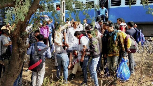 उज्जैन पैसेंजर ब्लास्ट तो सिर्फ ट्रायल था, देश के एक विशेष वर्ग को बनाना चहते थे निशाना