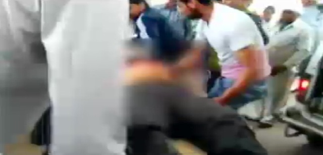 मोबाइल रिचार्ज के विवाद में एक की गोली मारकर हत्या