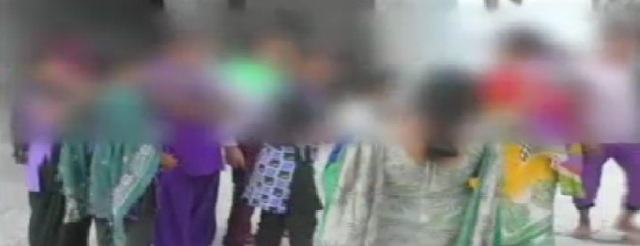 छात्रावास की नाबालिग छात्रा हुई गर्भवती, आनन फानन में गर्भपात भी कराया