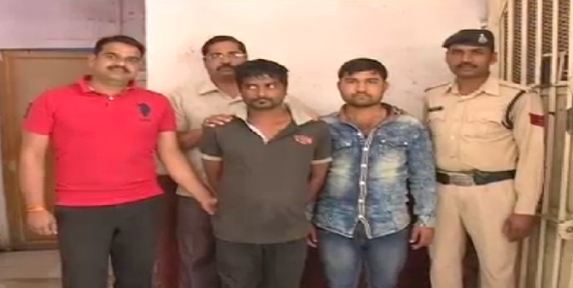 शादी के पैसों की जरूरत थी, एटीएम काटकर पैसे निकालना चाहते थे आरोपी