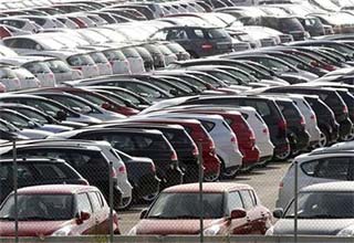 भारत 2020 तक दुनिया का तीसरा सबसे बड़ा कार बाजार होगा
