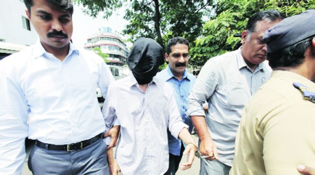मप्र: उज्जैन पैसेंजर ट्रेन ब्लास्ट मामले में एटीएस की गिरफ्त में एक संदिग्ध