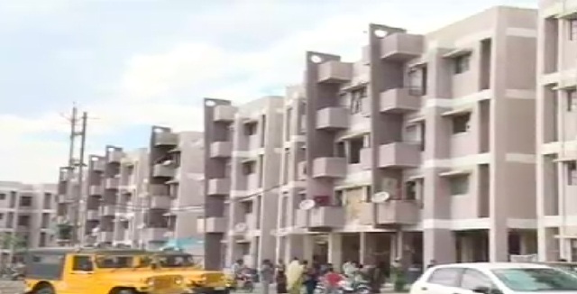 हाउसिंग फॅार आॅल योजना के दूसरे चरण के लिए फंस रहा जमीन का पेंच
