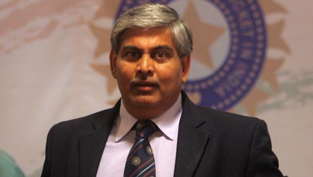 शशांक मनोहर ने ICC के चेयरमैन पद से दिया इस्तीफा