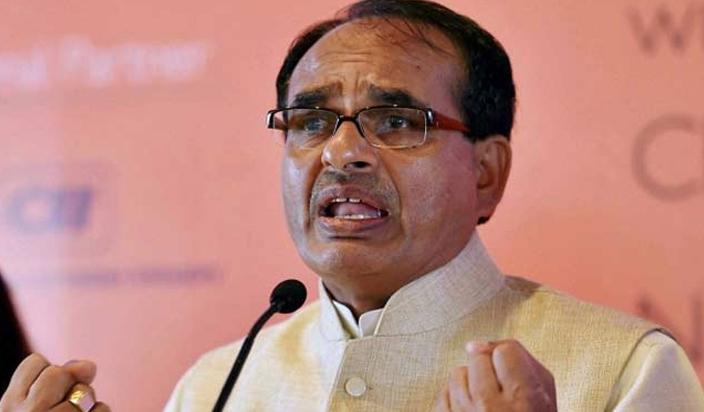 मप्र के CM शिवराज ने किया ‘शिवराज’ एप लॉन्च, गुगल स्टोर में भी उपलब्ध है ‘शिवराज’ एप