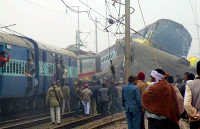 उज्जैन-पैसेंजर ट्रेन ब्लास्ट के 3 आरोपी 27 मार्च तक NIA की रिमांड पर