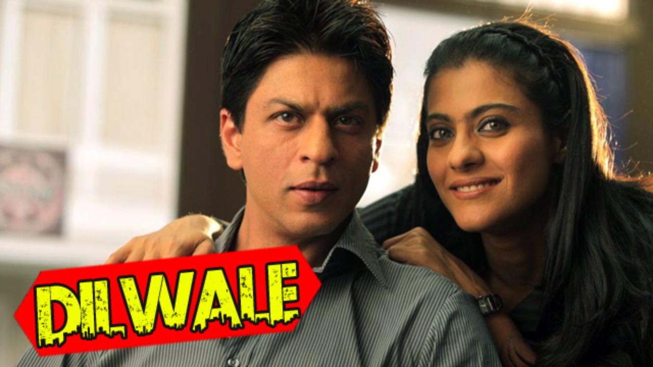 ‘दिलवाले’ का आइसलैंड शेड्यूल पूरा