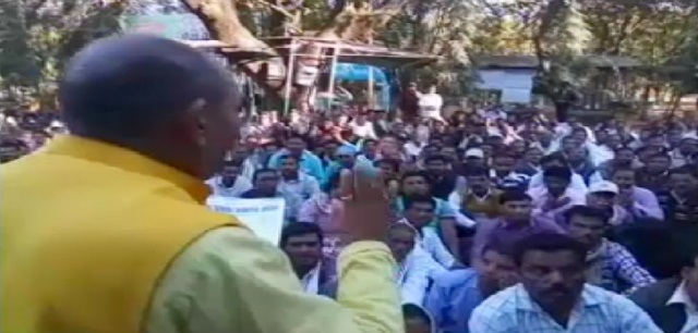योजनाएं तो कारोड़ों की, लेकिन लागू करवाने के लिए अफसर कर्मचारी ही नहीं