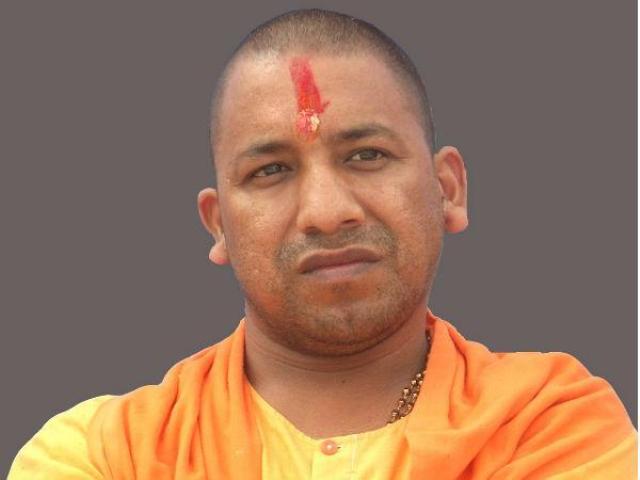 योगी को यूपी की कमान