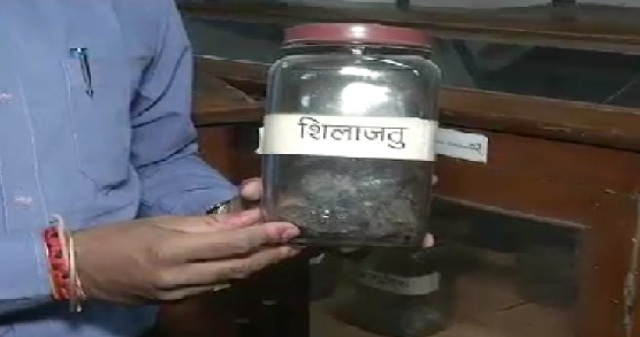 डॉ राकेश सिंह ठाकुर की शोध, बाजार में उतारी डायबिटीज़ की दवा