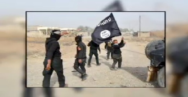 रायपुर में रहने वाले दो युवकों के आतंकी संगठन ISIS से जुड़ने की आशंका…