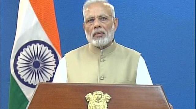 यूपी में मिले भारी बहुमत के बाद आर्थिक सुधारों में तेजी लाएगी मोदी सरकार
