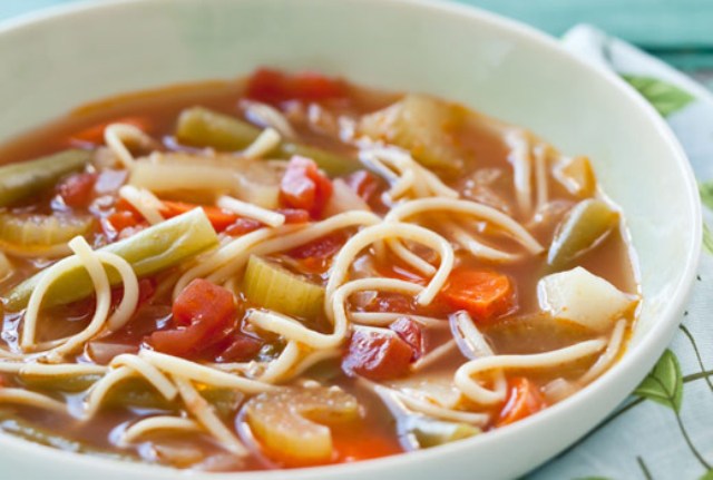 बच्चों की फेवरेट नूडल्स को ऐसे बनाएं सेहतमंद