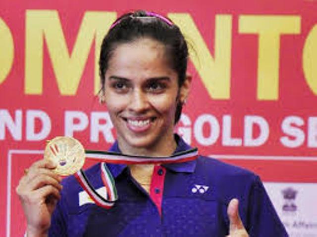 सायना नेहवाल ने की नक्सली हमले में शहीद जवानों के परिवार की आर्थिक मदद की घोषणा