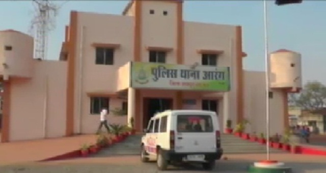 व्हाट्सएप मैसेज की वजह से शहर में तनाव के हालात