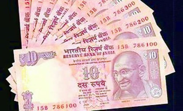सरकार ने RBI को 10 रुपये के प्लास्टिक नोट लाने की दी मंजूरी