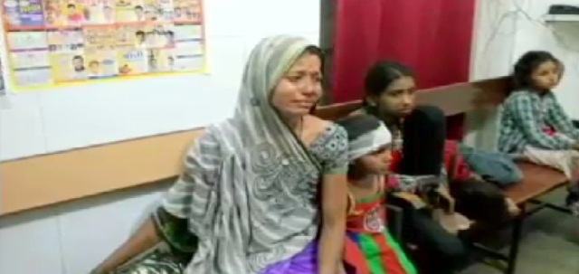 मप्र: दर्दनाक हादसे में 2 बच्चों समेत 6 की मौत