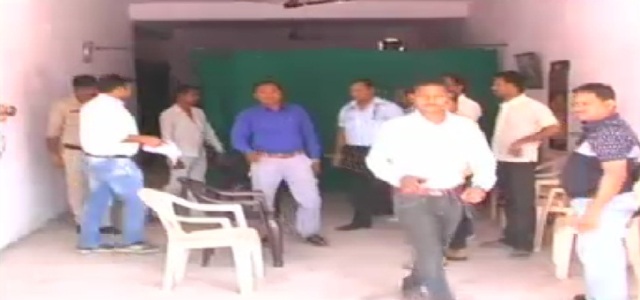 अवैध नर्सिग होम संचालकों के खिलाफ याचिका लगाने वाले को जान से मारने की धमकी
