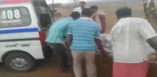 बैतूल: तेज आंधी से गई मासूम की जान, एक महिला गंभीर रूप से घायल