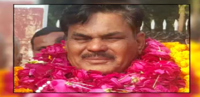 यपी में BSP नेता की गोली मारकर हत्या, भाजपा नेता समेत 4 पर केस