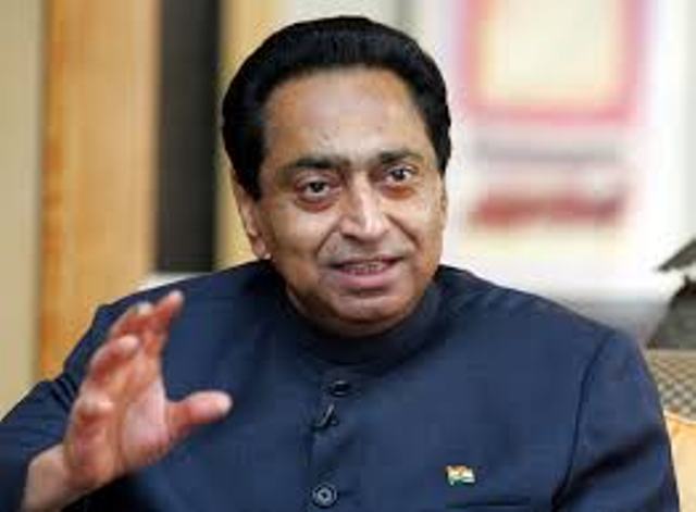 मप्र कांग्रेस की कमान कमालनाथ को सौंपे जाने की मांग तेज, भाजपा ने कहा कोई फर्क नहीं पड़ता