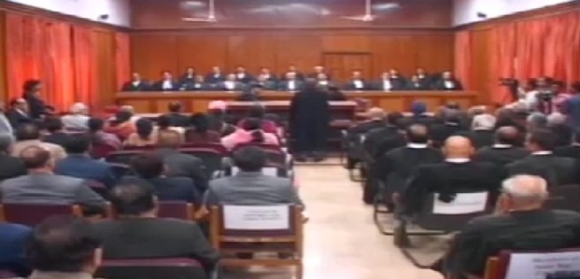 लंबे समय के बाद मप्र को मिला स्थाई मुख्य न्यायाधीश, शपथ ग्रहण कर संभाला पदभार