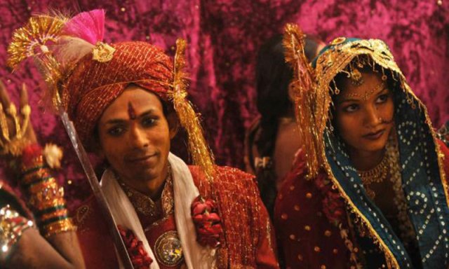 पाकिस्तान में हिंदू विवाह कानून पारित, राष्ट्रपति ने दी मंजूरी